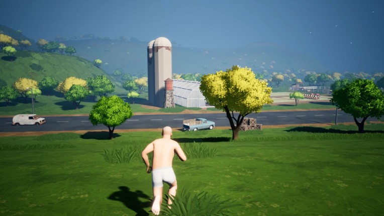 Port Town: Survival screenshot