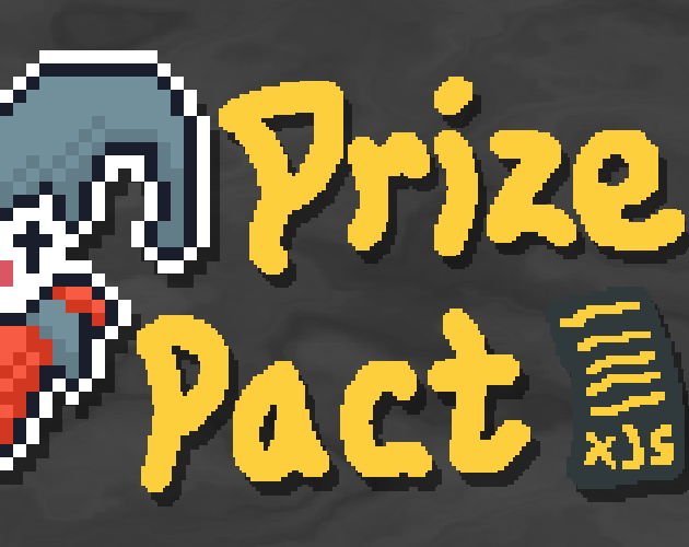 Games like Prize pact