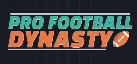 Games like Pro Football Dynasty