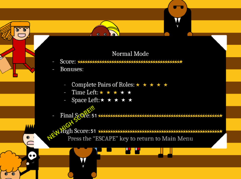 Games like Professional Development Version 1.3