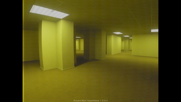 Project:Null Hypothesis screenshot