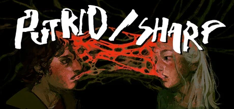 Games like PUTRID/SHARP
