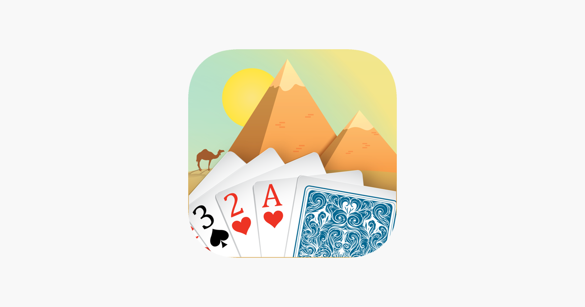 Games like Pyramid ++ Solitaire Card Game