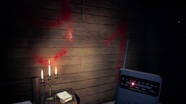 Radiolight screenshot