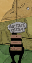 Rapture Reign Image