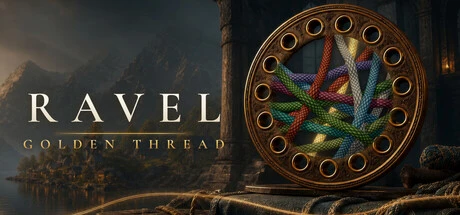 Games like Ravel: Golden Thread