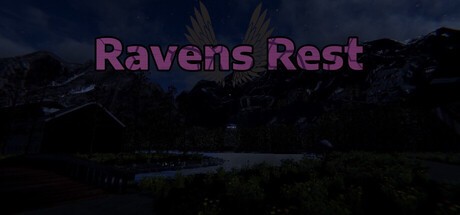 Games like Ravens Rest