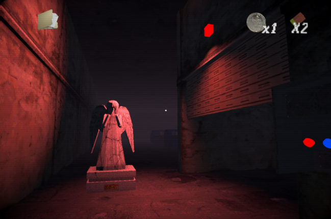 Raw Concrete screenshot