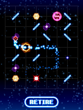 Re;flection screenshot