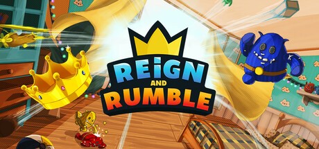 Games like Reign and Rumble