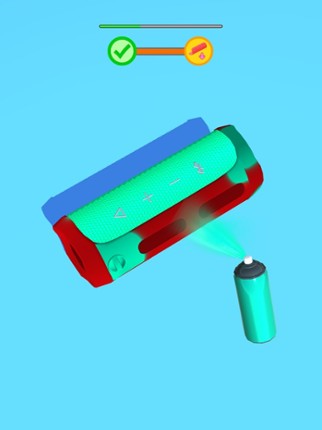 Repair Inc screenshot