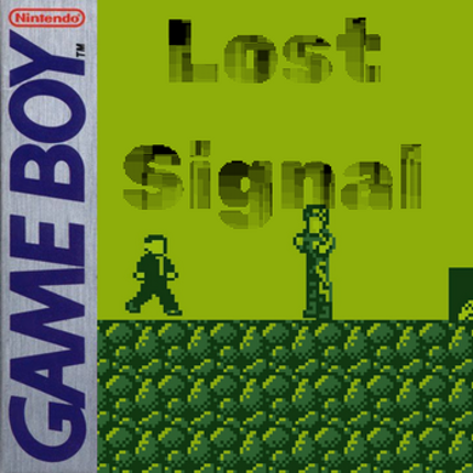 Revamp soon! Lost Signal Image