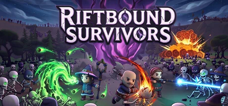 Games like Riftbound Survivors