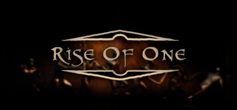 Rise of One Game Cover