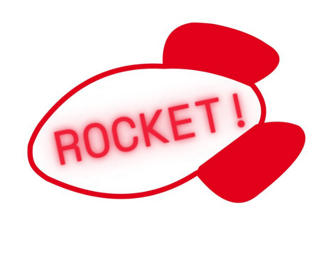 Games like Rocket!