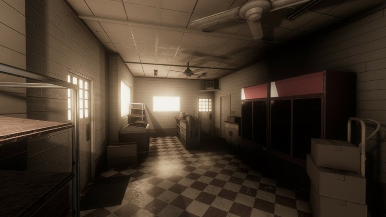 Rodeo Clown screenshot