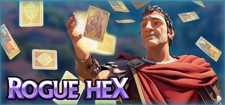 Games like Rogue Hex