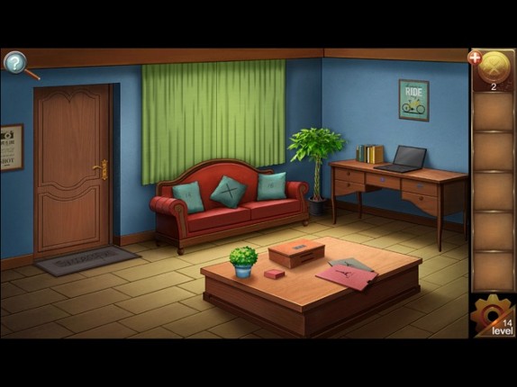 Room Escape Contest 2 screenshot