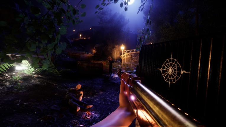 RoundZ screenshot