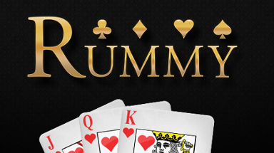 Online Rummy Image