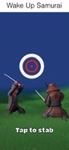 Samurai Battle Image