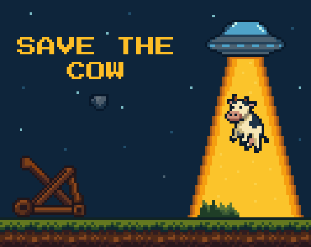 Games like Save the Cow