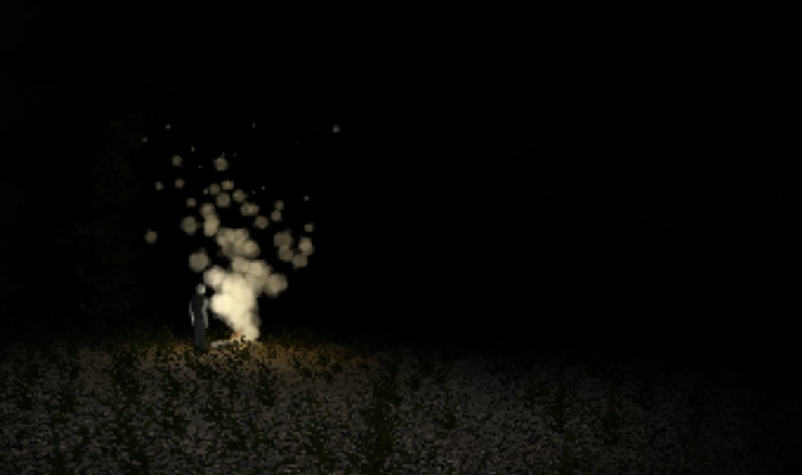Scarecrow CO-OP 2 screenshot