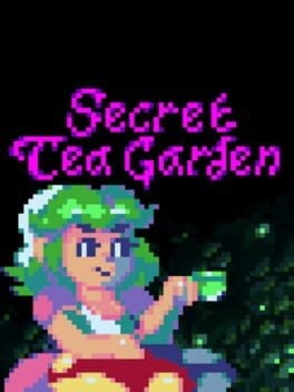 Games like Secret Tea Garden