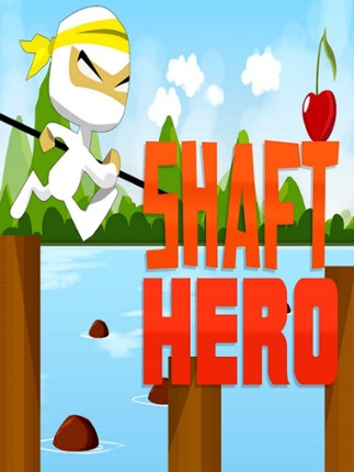 Shaft Hero Alpha - An Endless Arcade Zig Zag, Don't Fallout - Free screenshot