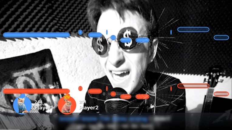 SingFever: Your Sing Game screenshot