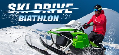 Ski Drive: Biathlon Image