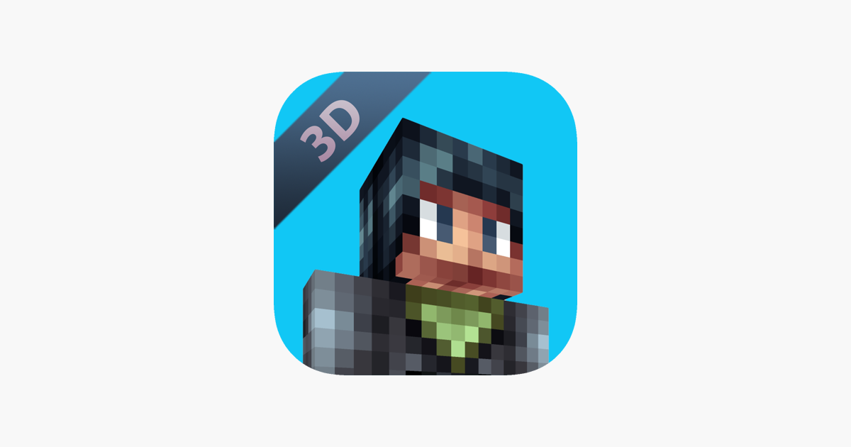 Games like Skin Designer 3D for Minecraft