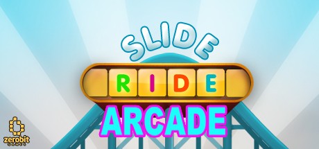 Games like Slide Ride Arcade