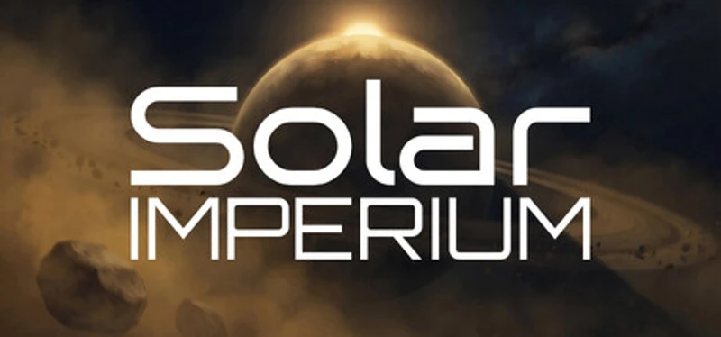 Solar Imperium Image