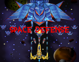 Space Defense Image