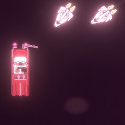 Space Thugs screenshot