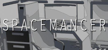 Games like Spacemancer