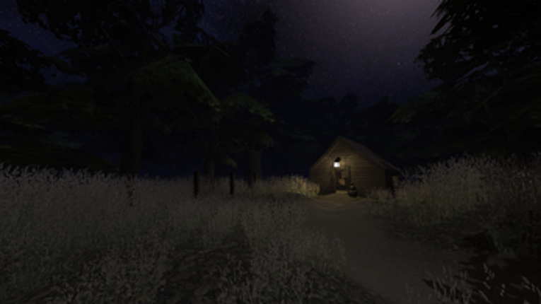 Spectre: Definitive Edition screenshot