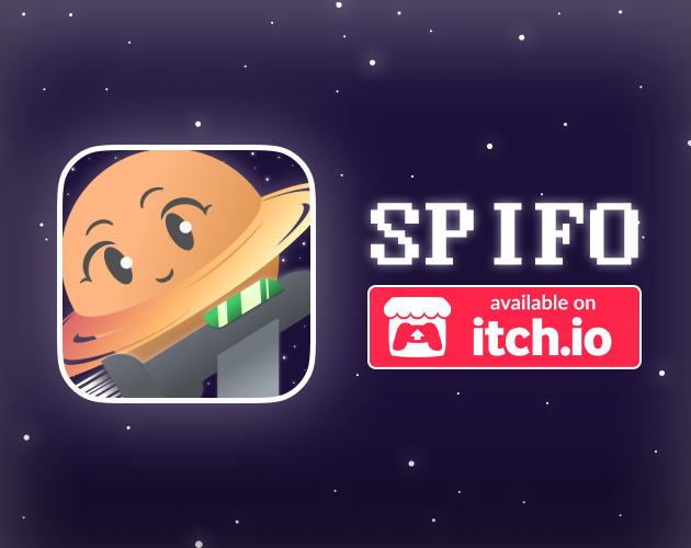 Games like SPIFO : Dodge Game