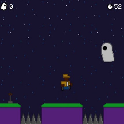 Spirit Rescue screenshot