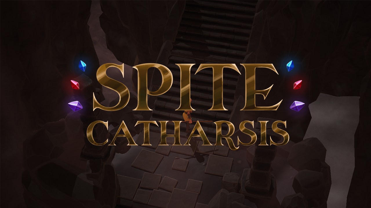 Games like Spite: Catharsis