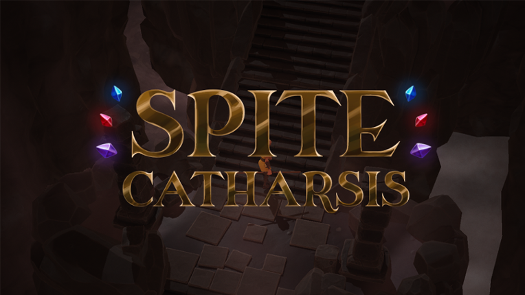 Spite: Catharsis Game Cover