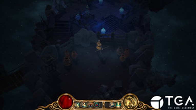 Spite: Catharsis screenshot