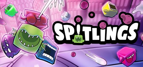 Games like SPITLINGS