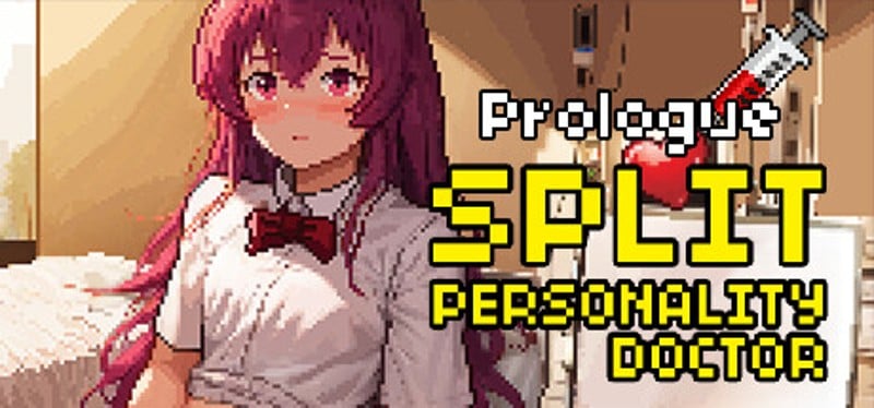 Split Personality Doctor: Prologue Game Cover