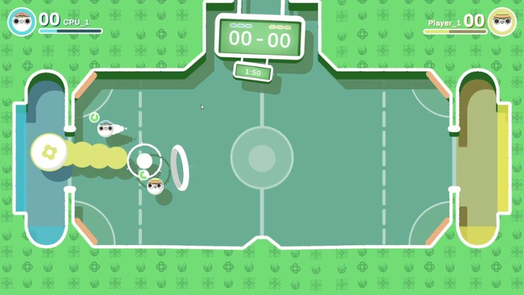 Squishy League Image