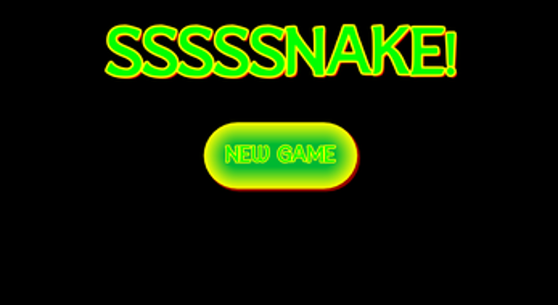 SSSNAKE! Image