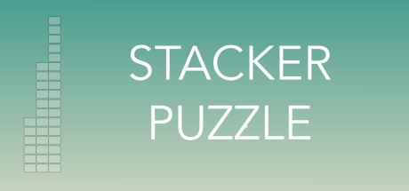 Games like Stacker Puzzle