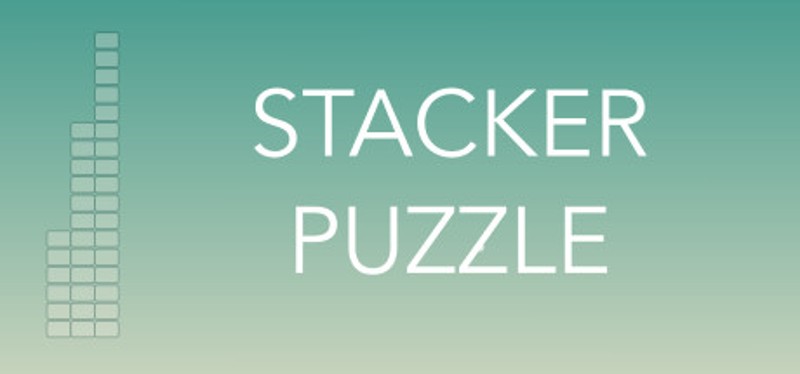 Stacker Puzzle Image