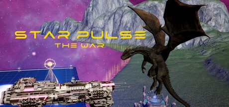 Games like Star Pulse:The War
